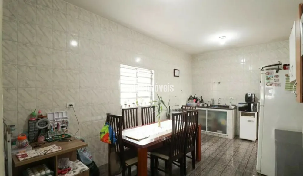 Casa, 3 quartos, 100 m² - Foto 1