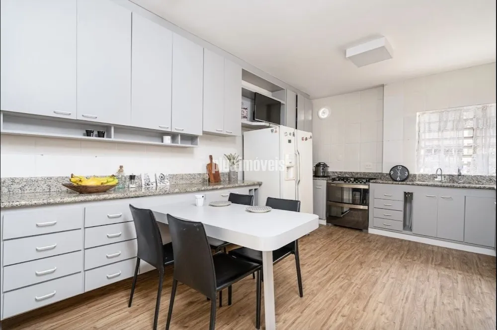 Apartamento, 5 quartos, 294 m² - Foto 1