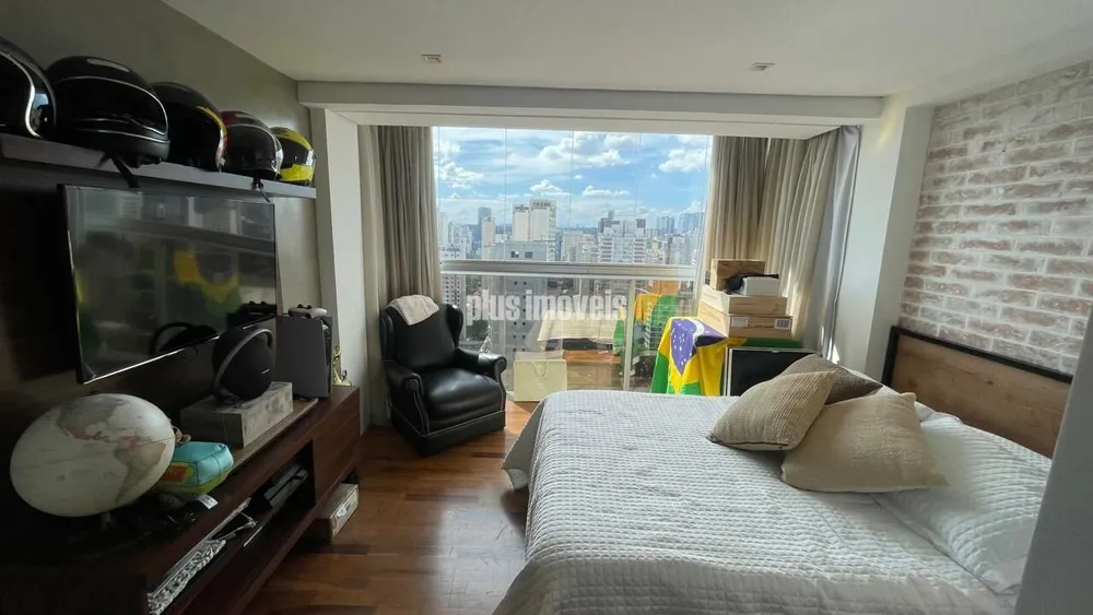 Apartamento, 2 quartos, 142 m² - Foto 1
