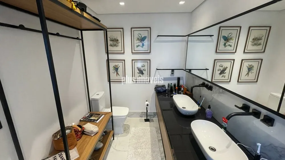 Apartamento, 2 quartos, 142 m² - Foto 4