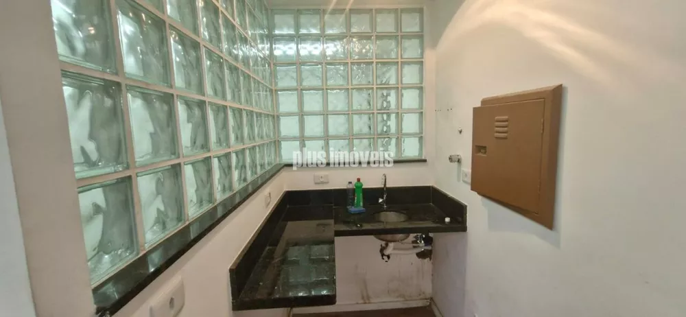 Conjunto Comercial-Sala à venda, 45m² - Foto 3