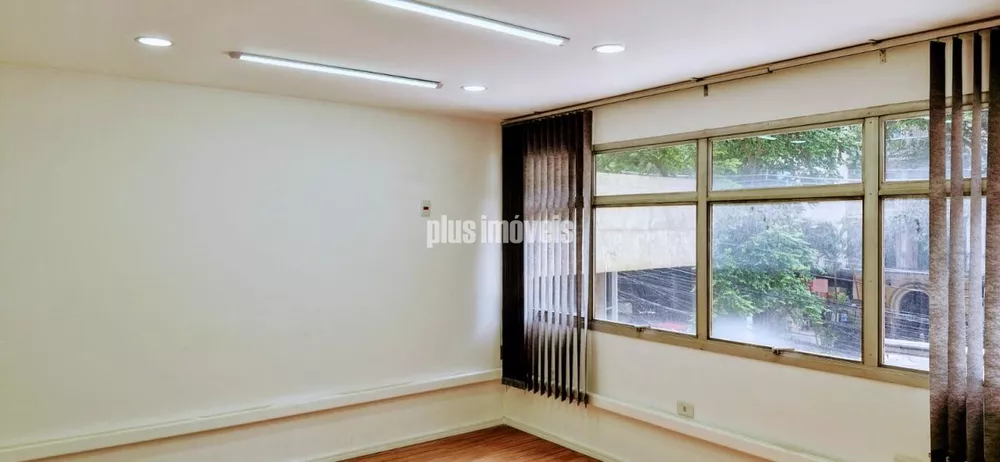 Conjunto Comercial-Sala à venda, 45m² - Foto 4