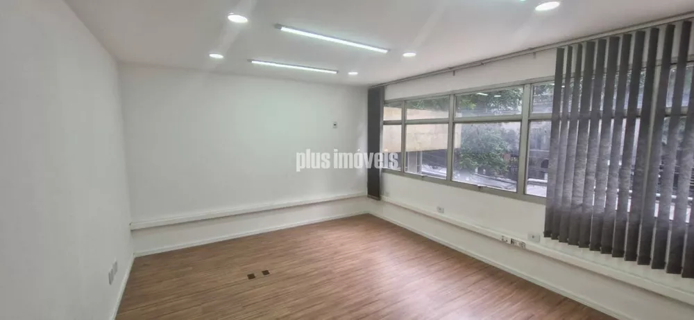 Conjunto Comercial-Sala à venda, 45m² - Foto 2