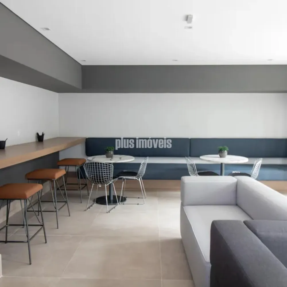 Apartamento, 1 quarto, 27 m² - Foto 8