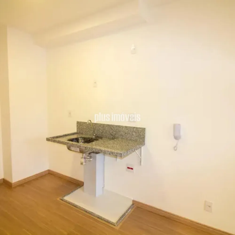 Apartamento, 1 quarto, 27 m² - Foto 3