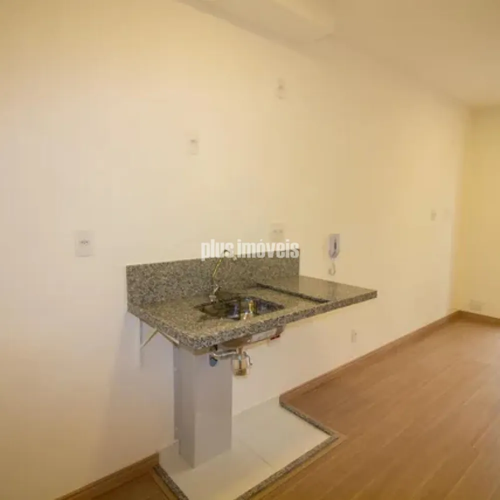 Apartamento, 1 quarto, 27 m² - Foto 4