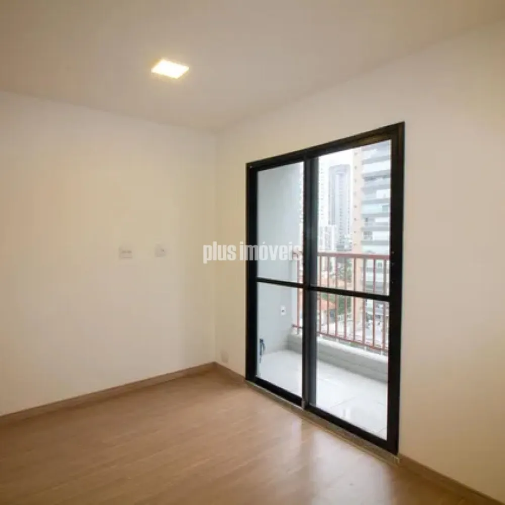 Apartamento, 1 quarto, 27 m² - Foto 2