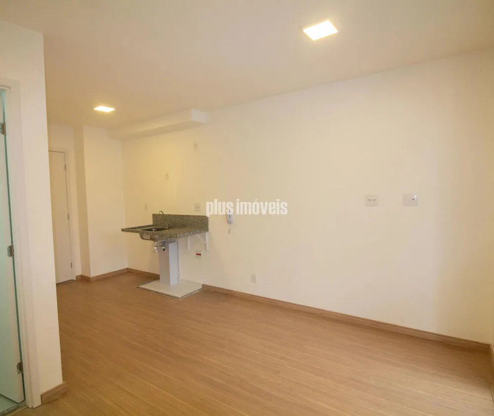 Apartamento, 1 quarto, 27 m² - Foto 6