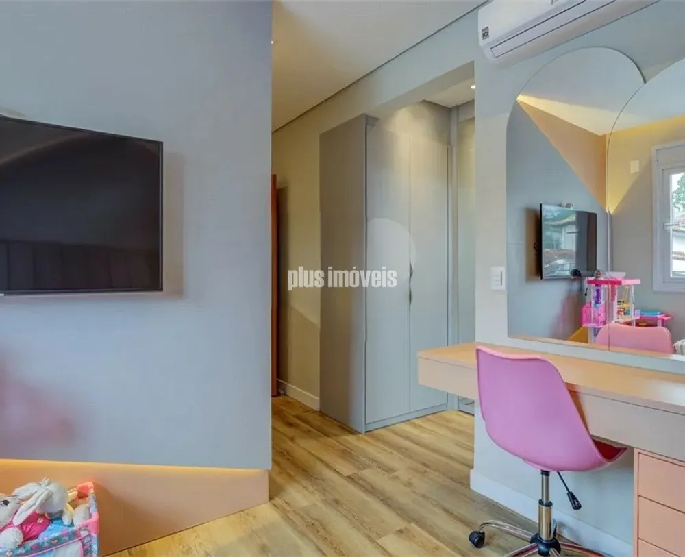Casa, 4 quartos, 240 m² - Foto 2