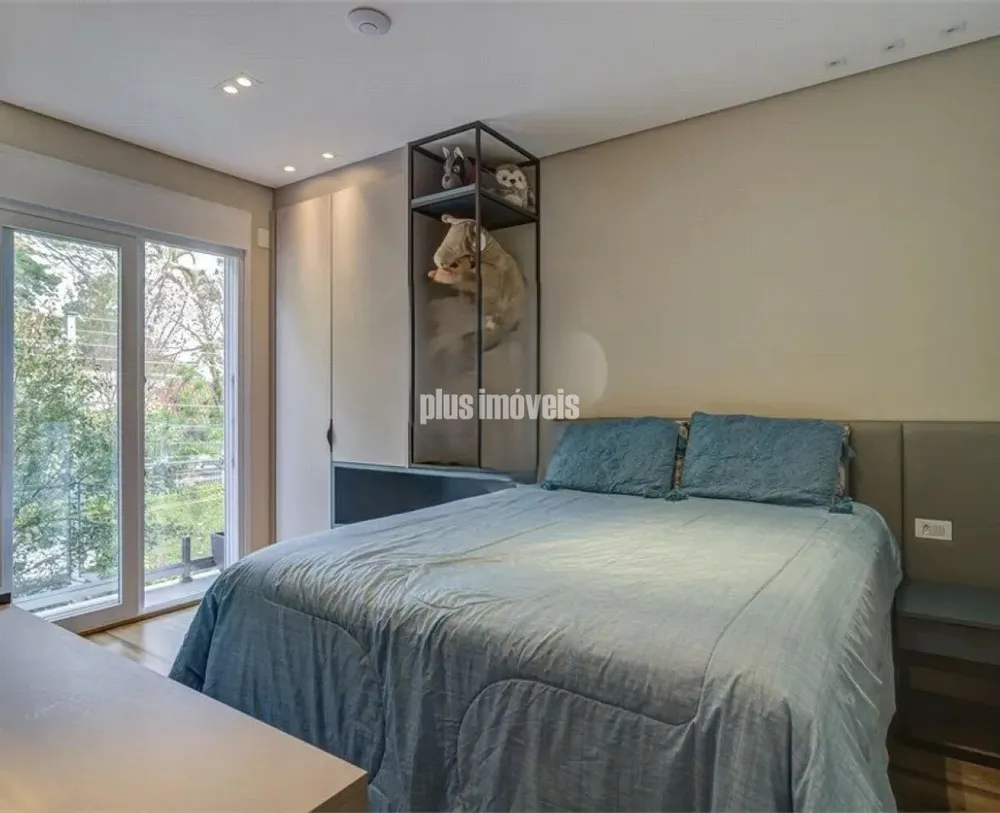 Casa, 4 quartos, 240 m² - Foto 4