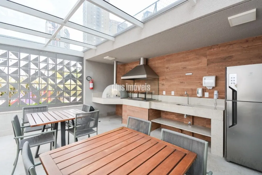 Apartamento, 3 quartos, 162 m² - Foto 7