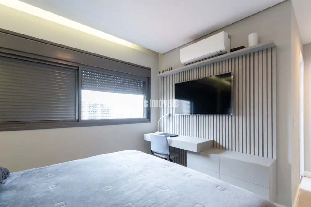 Apartamento, 3 quartos, 162 m² - Foto 8