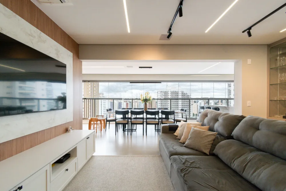 Apartamento, 3 quartos, 162 m² - Foto 4