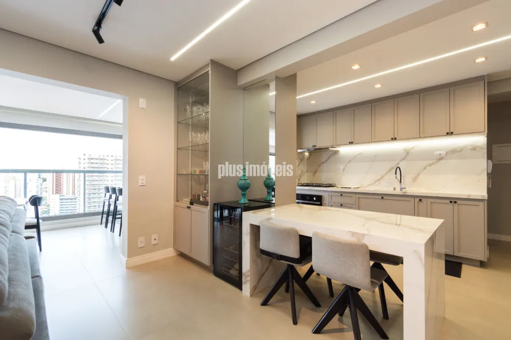 Apartamento, 3 quartos, 162 m² - Foto 3