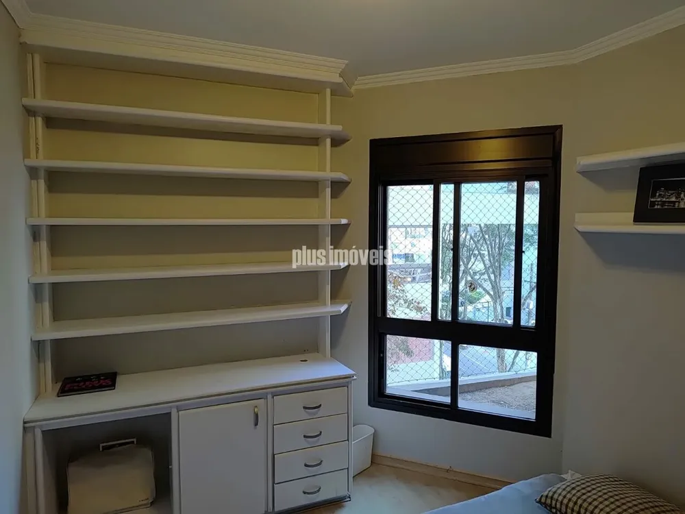 Apartamento, 4 quartos, 243 m² - Foto 5