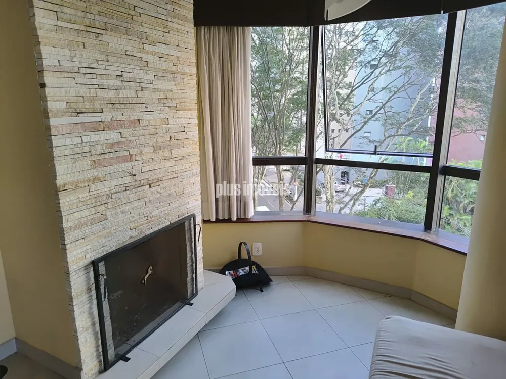 Apartamento, 4 quartos, 243 m² - Foto 6