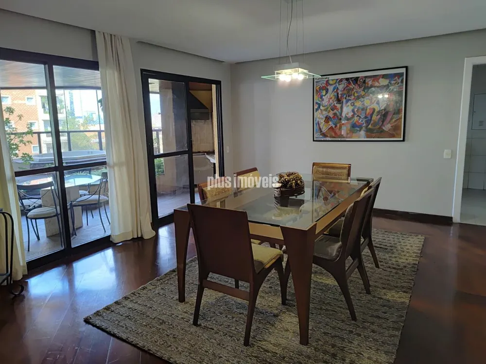 Apartamento, 4 quartos, 243 m² - Foto 3