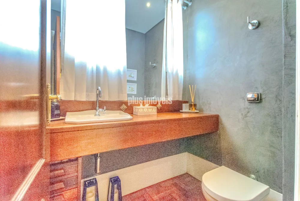 Apartamento, 5 quartos, 341 m² - Foto 5