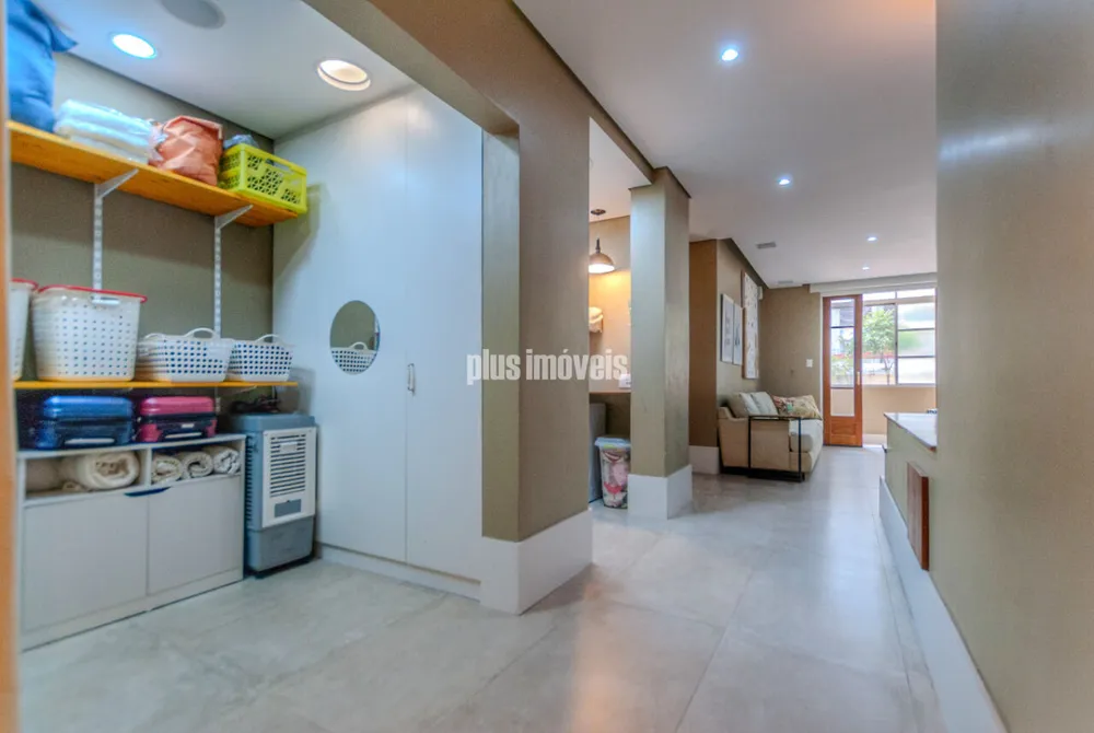 Apartamento, 5 quartos, 341 m² - Foto 6
