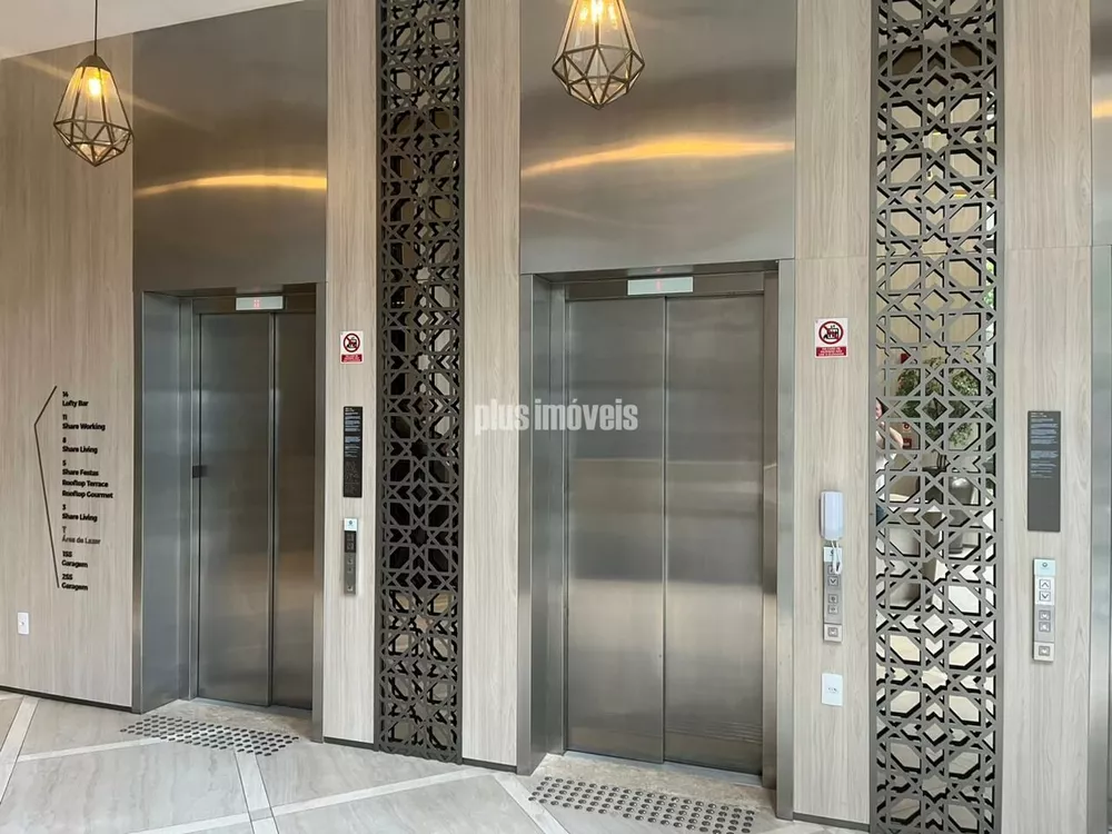 Apartamento, 1 quarto, 44 m² - Foto 13