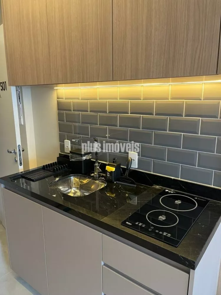 Apartamento, 1 quarto, 44 m² - Foto 31