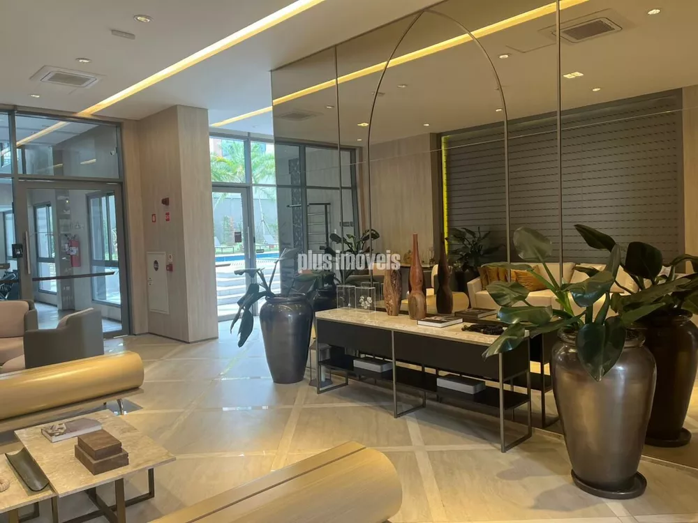Apartamento, 1 quarto, 44 m² - Foto 12