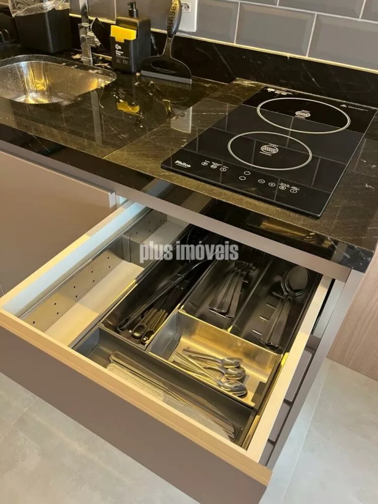 Apartamento, 1 quarto, 44 m² - Foto 8