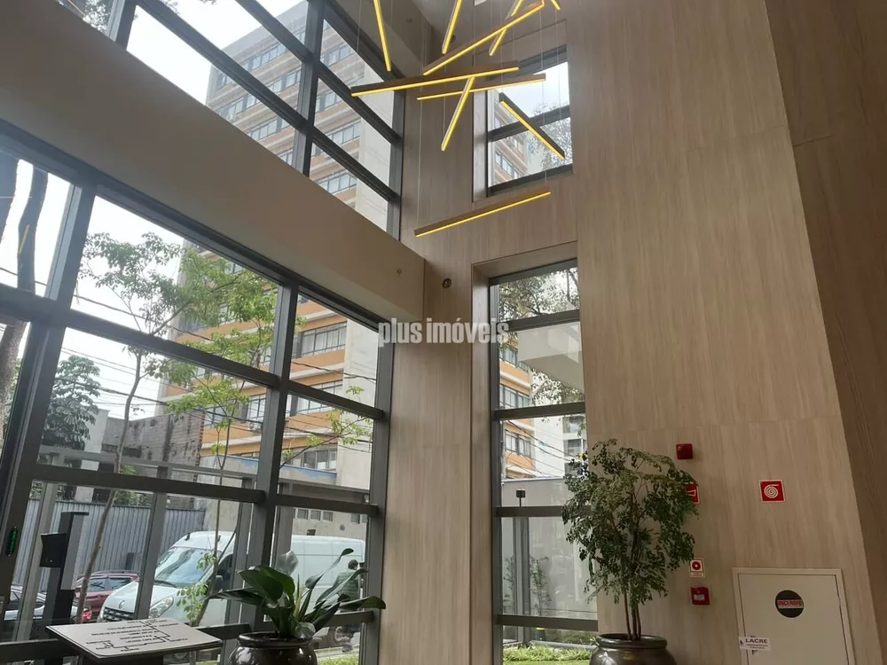 Apartamento, 1 quarto, 44 m² - Foto 30
