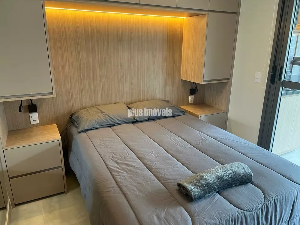 Apartamento, 1 quarto, 44 m² - Foto 26