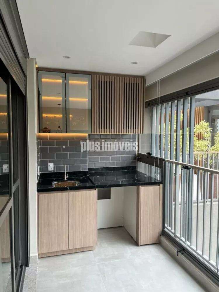 Apartamento, 1 quarto, 44 m² - Foto 37