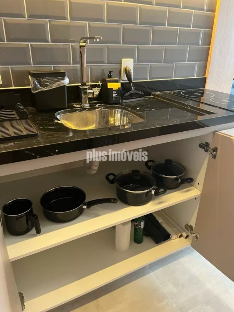 Apartamento, 1 quarto, 44 m² - Foto 2