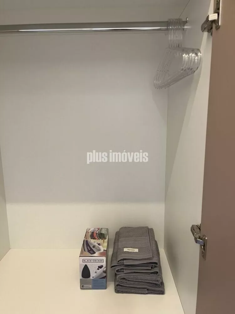 Apartamento, 1 quarto, 44 m² - Foto 6
