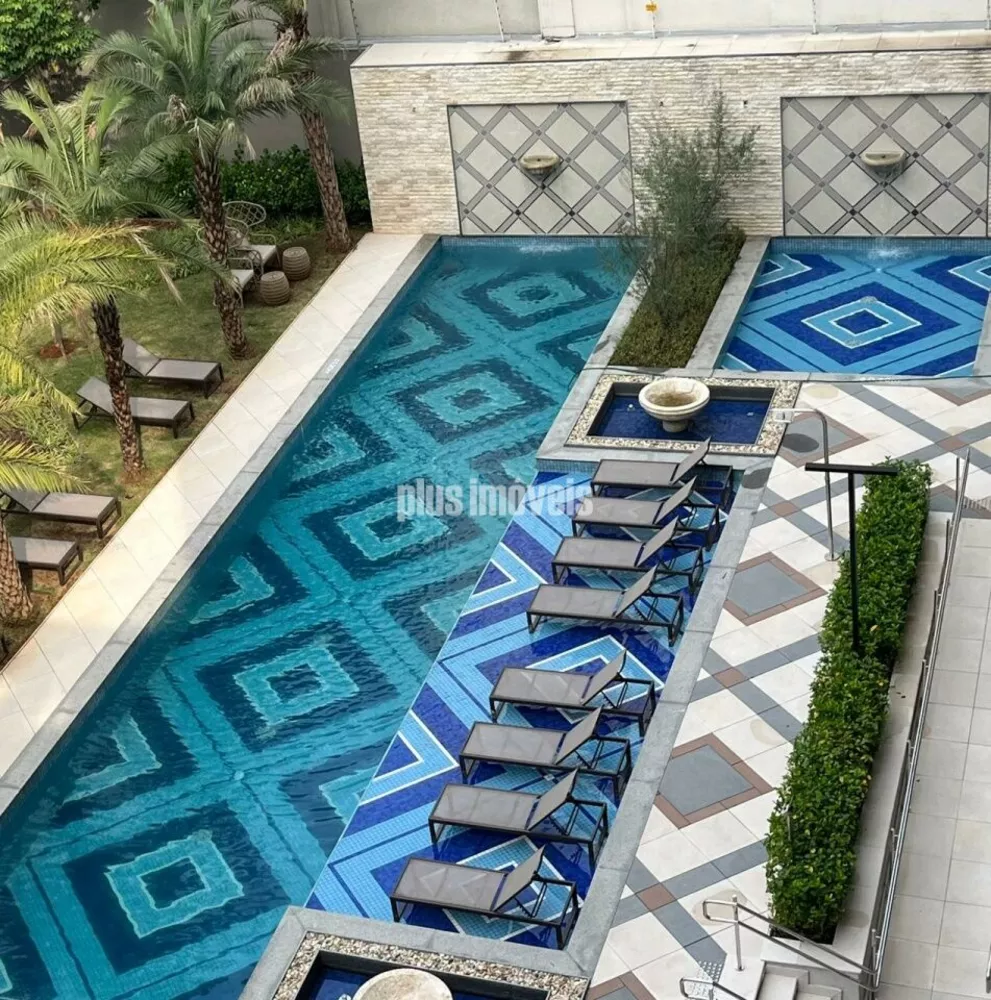 Apartamento, 1 quarto, 44 m² - Foto 7
