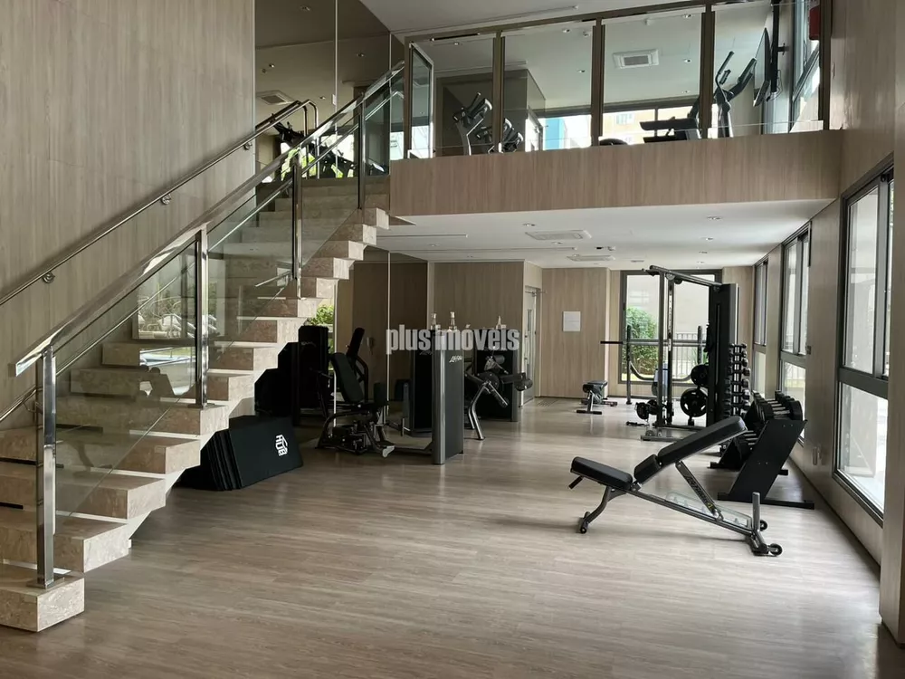 Apartamento, 1 quarto, 44 m² - Foto 16