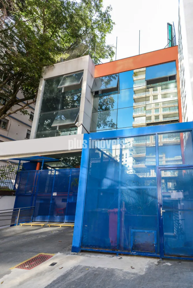 Prédio Inteiro, 1454 m² - Foto 1