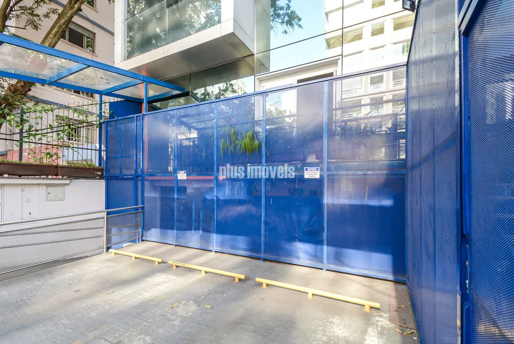 Prédio Inteiro, 1454 m² - Foto 4