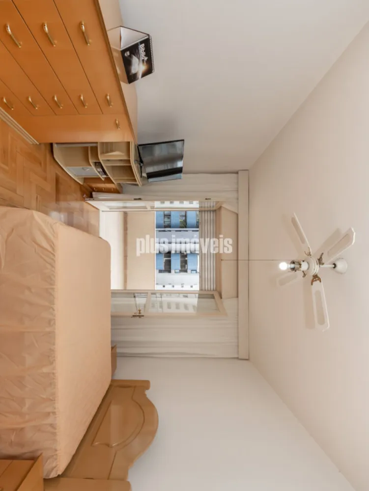 Apartamento, 4 quartos, 252 m² - Foto 4