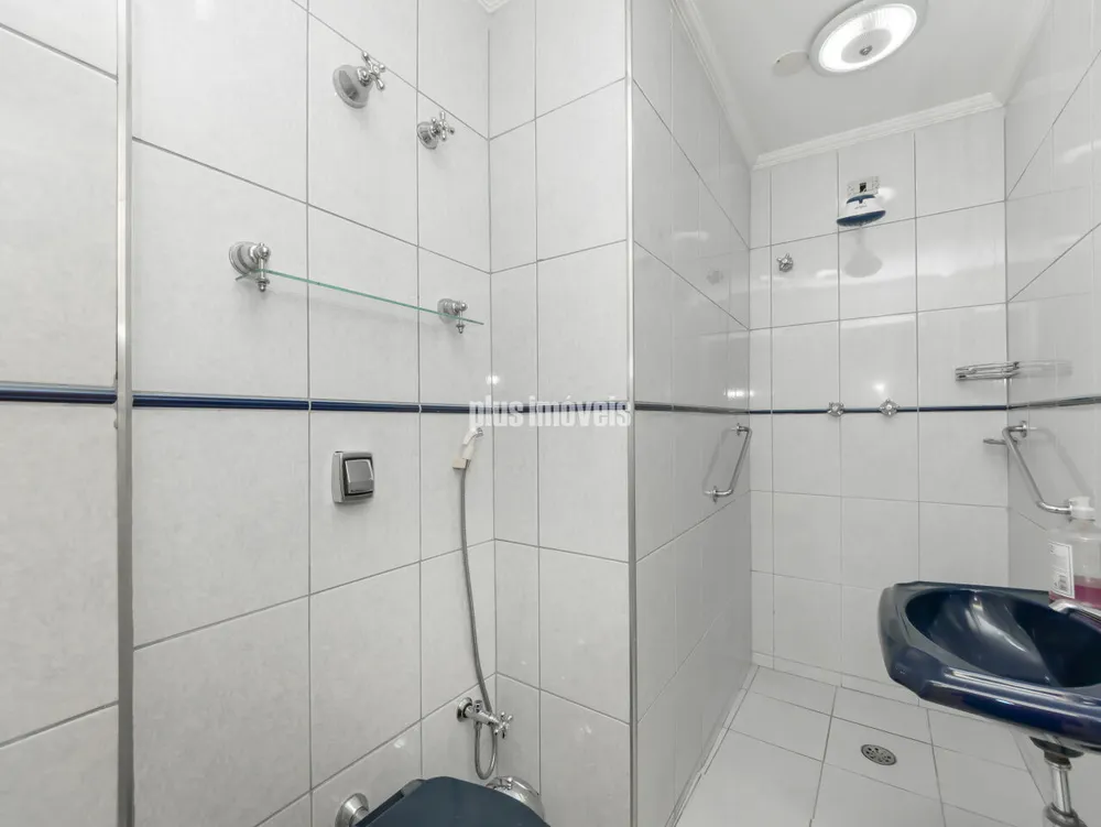 Apartamento, 4 quartos, 252 m² - Foto 1