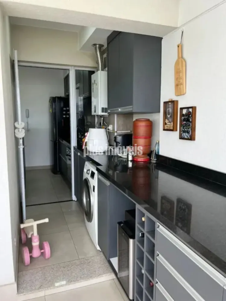 Apartamento, 2 quartos, 62 m² - Foto 4