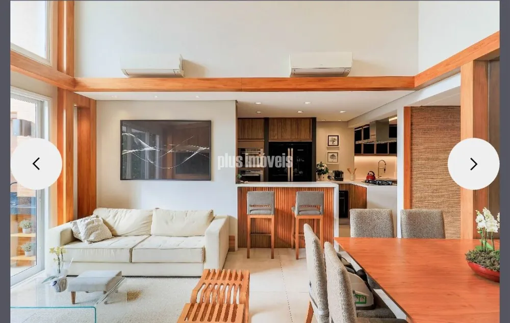 Apartamento, 3 quartos, 121 m² - Foto 1