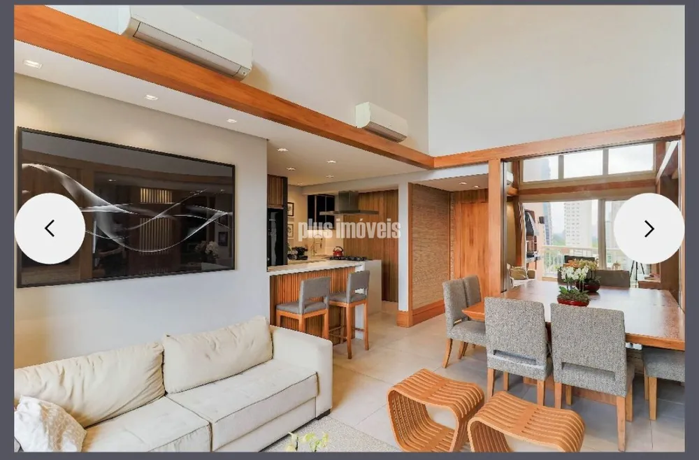 Apartamento, 3 quartos, 121 m² - Foto 11