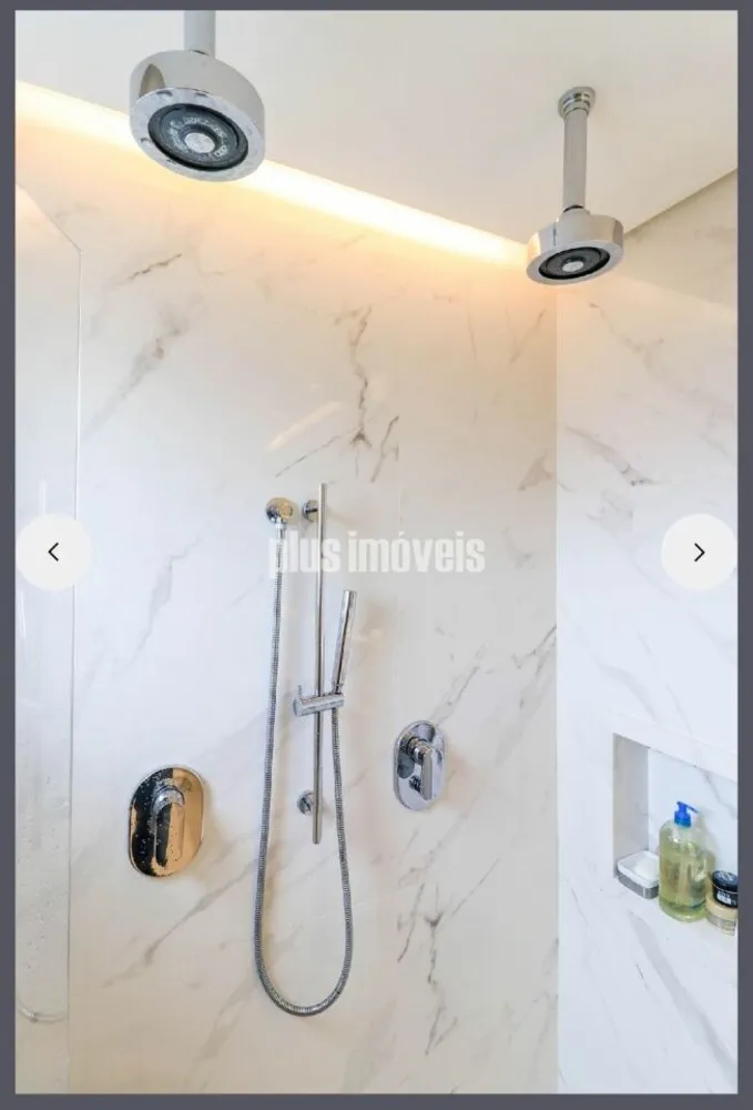 Apartamento, 3 quartos, 121 m² - Foto 8