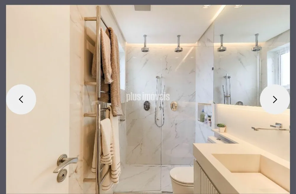 Apartamento, 3 quartos, 121 m² - Foto 3