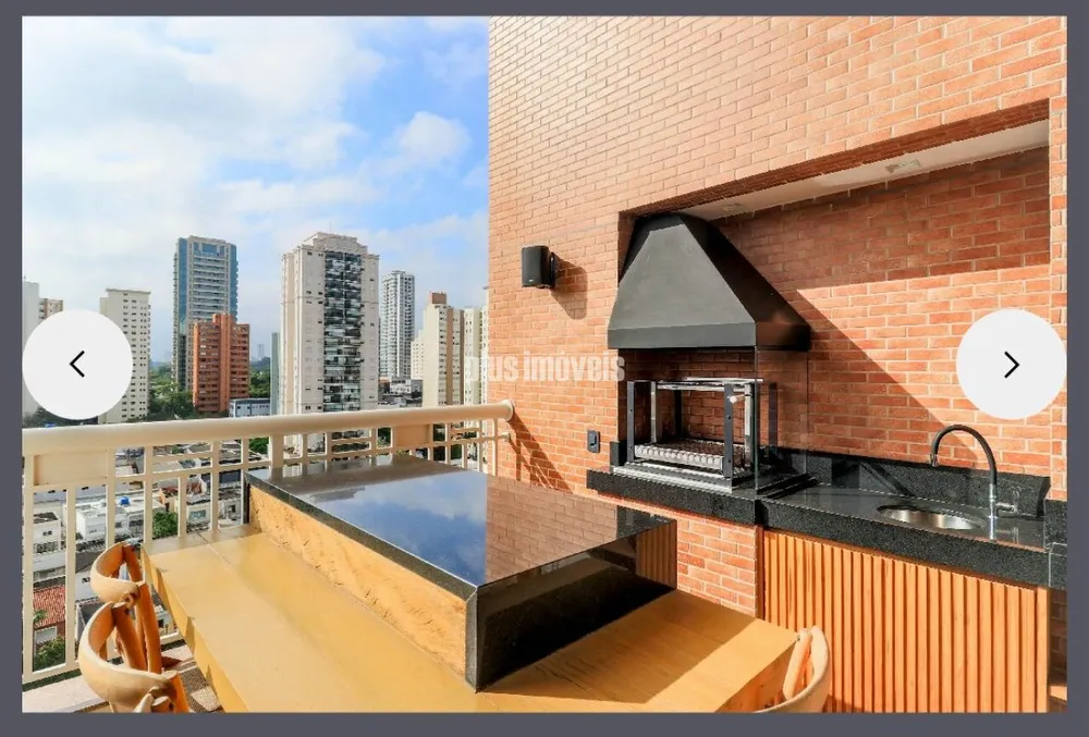 Apartamento, 3 quartos, 121 m² - Foto 12