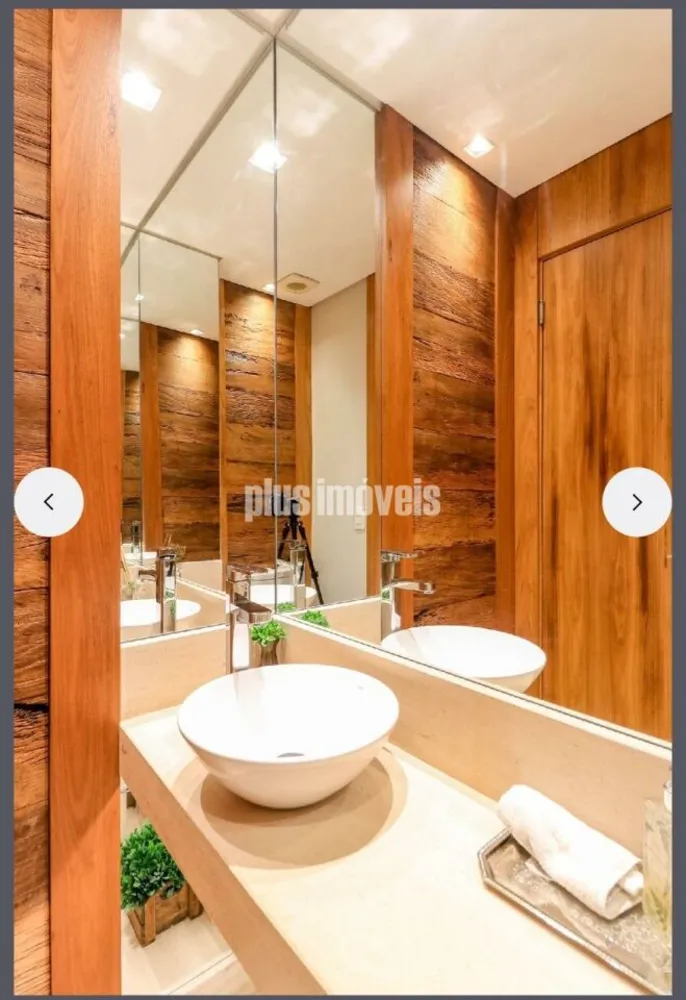 Apartamento, 3 quartos, 121 m² - Foto 2