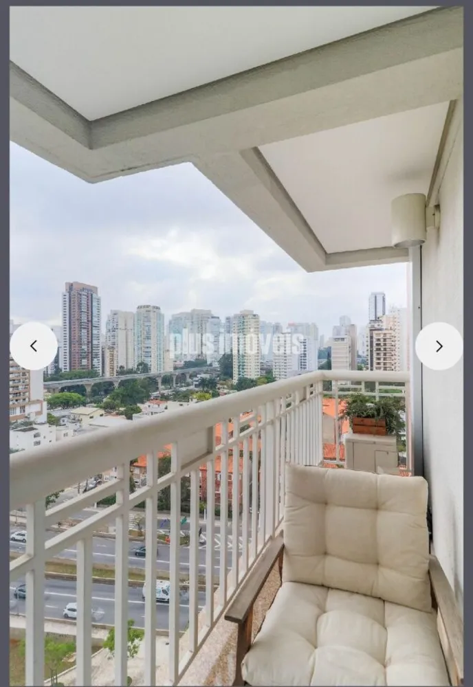 Apartamento, 3 quartos, 121 m² - Foto 7