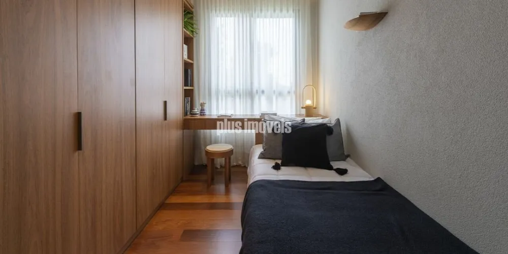 Apartamento, 2 quartos, 105 m² - Foto 1