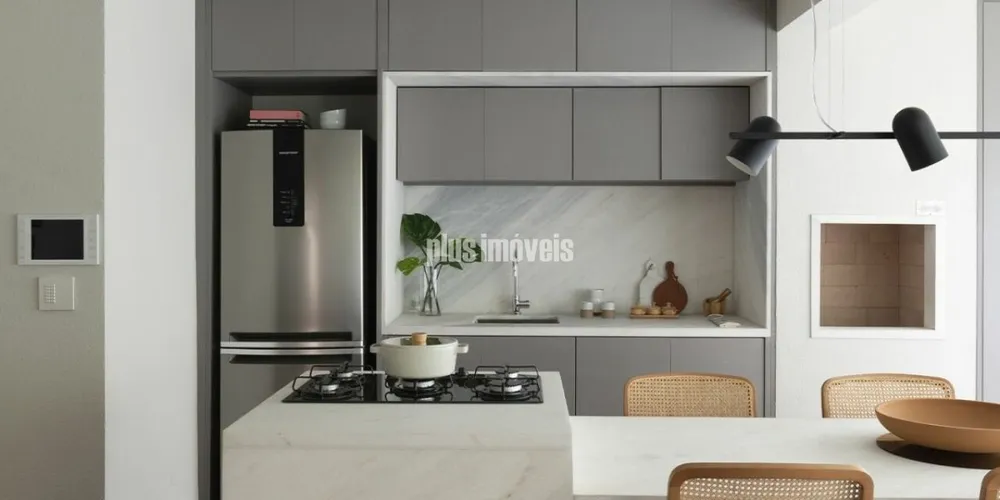 Apartamento, 2 quartos, 105 m² - Foto 5