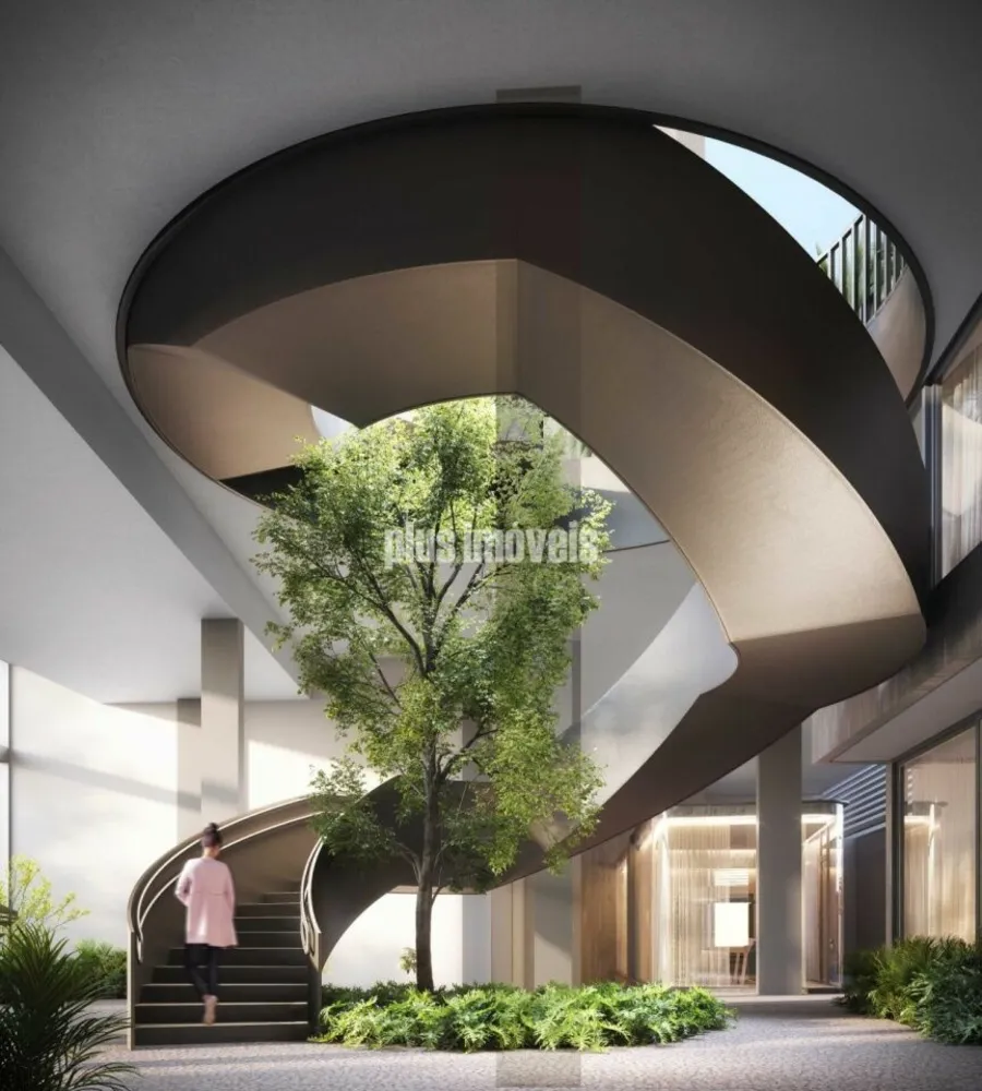 Apartamento, 2 quartos, 105 m² - Foto 4