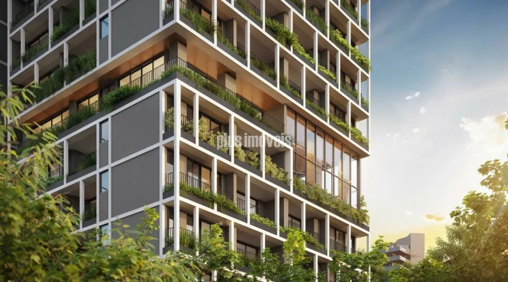 Apartamento, 2 quartos, 105 m² - Foto 2